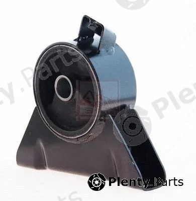 Asva 0512-GFRH — Mounting, engine