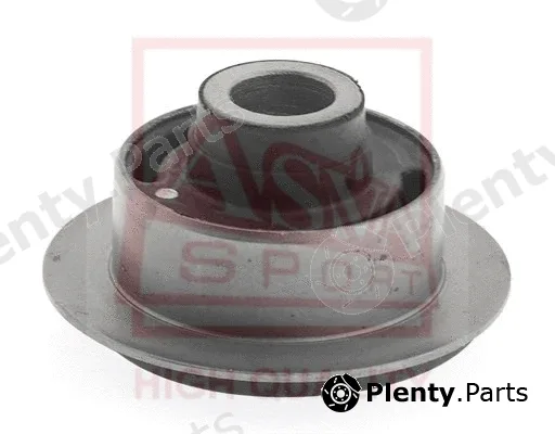 Asva 0101-GRJ120FD2 — Mounting, differential