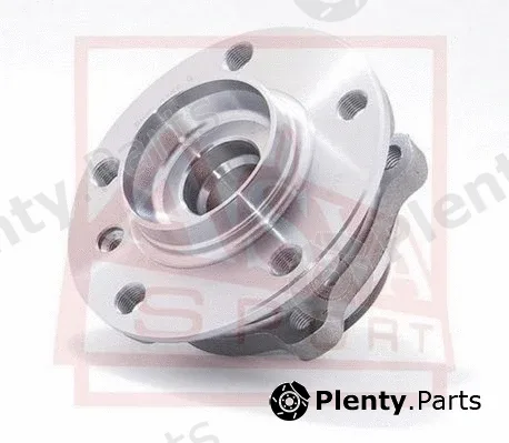 Asva BMWH-F25F — Wheel Hub