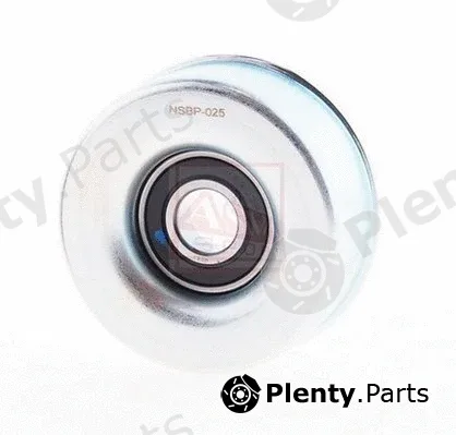 Asva NSBP-025 — Tensioner Pulley, V-belt