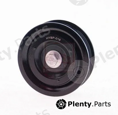 Asva HYBP-016 — Tensioner Pulley, V-belt
