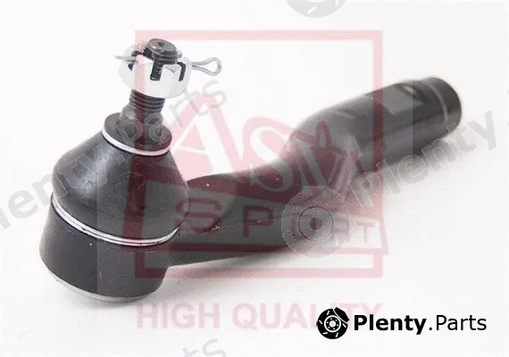 Asva 0521-DYJR — Tie Rod End