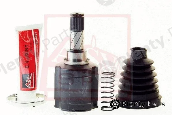 Asva RNIL-DSR4 — Joint Kit, drive shaft
