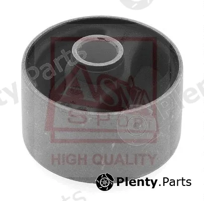 Asva 0413-CJAF — Mounting, engine