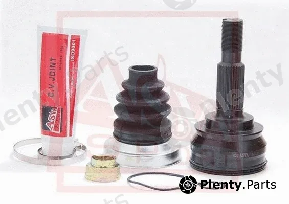 Asva TYR-GXE20 — Joint Kit, drive shaft