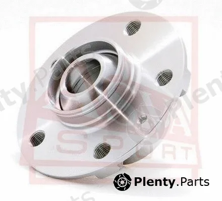 Asva ADWH-Q5H — Wheel Hub