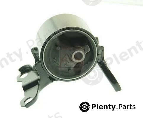 Asva 0412-CY2LHAT — Mounting, engine