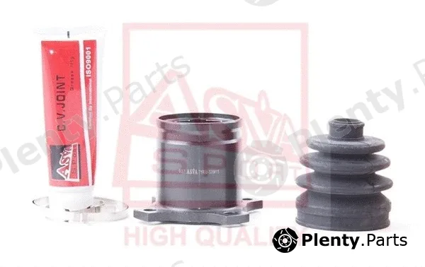 Asva TYRIU-SXM15 — Joint Kit, drive shaft