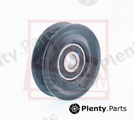 Asva HYBP-005 — Tensioner Pulley, V-belt