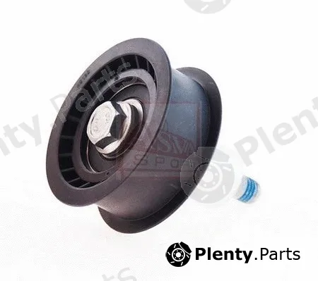 Asva ADBP-002 — Tensioner Pulley, V-belt