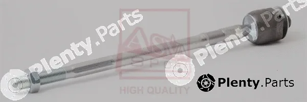 Asva 0522-LW — Inner Tie Rod
