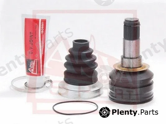 Asva TYRIU-GXE20 — Joint Kit, drive shaft