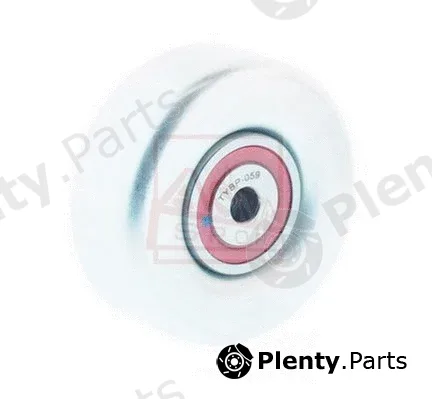 Asva TYBP-059 — Tensioner Pulley, V-belt