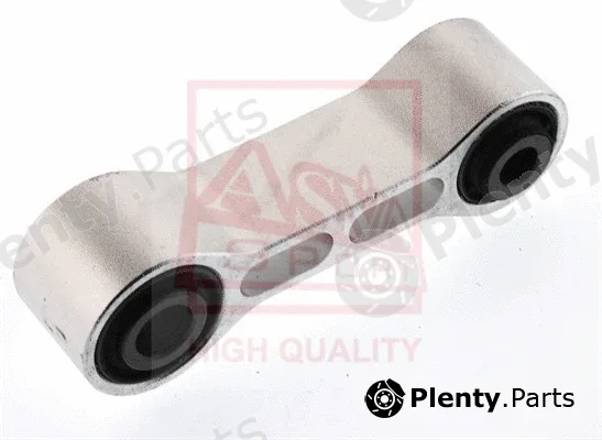 Asva 0225-V10R — Mounting, engine