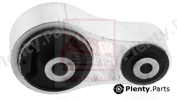 Mounting, engine