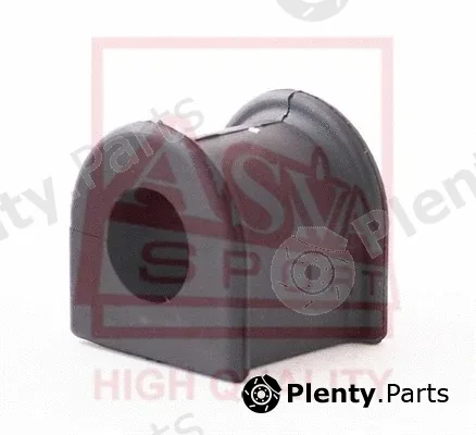 Asva 0107-767 — Bushing, stabiliser bar