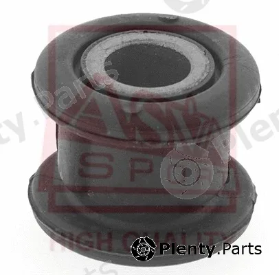 Asva 0101-SCP10S — Mounting, steering gear