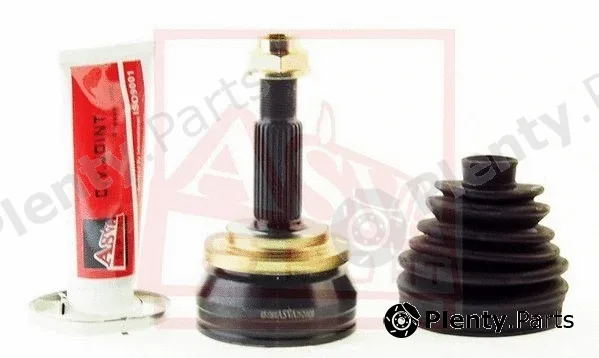 Asva TY-ZVW30 — Joint Kit, drive shaft