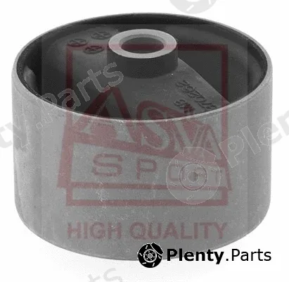 Asva 0413-CJAR — Mounting, engine