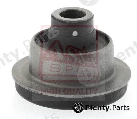 Asva 0101-UZJ100FD5 — Mounting, differential