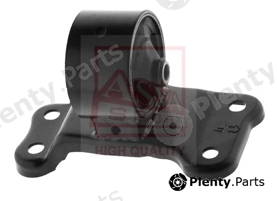 Asva 0412-CS3LHMT — Mounting, engine