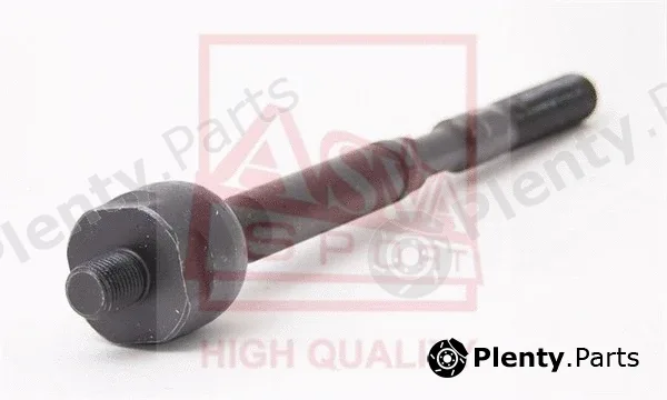 Asva 0122-ST195 — Inner Tie Rod