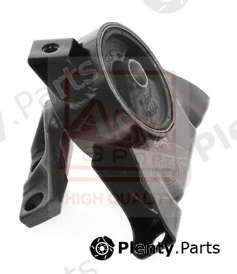Asva 0512-BJRH — Mounting, engine