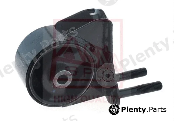 Asva 0112-NCP15R — Mounting, engine