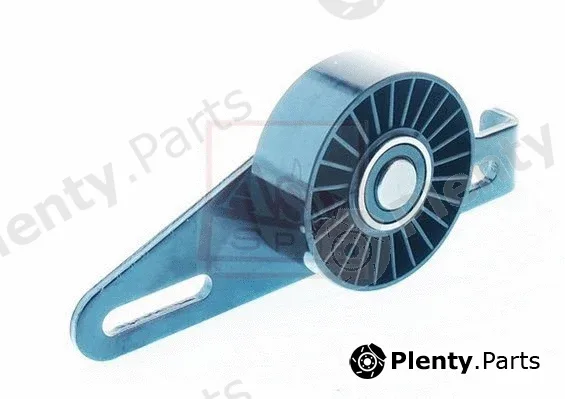 Asva RNBP-008 — Tensioner Pulley, V-belt