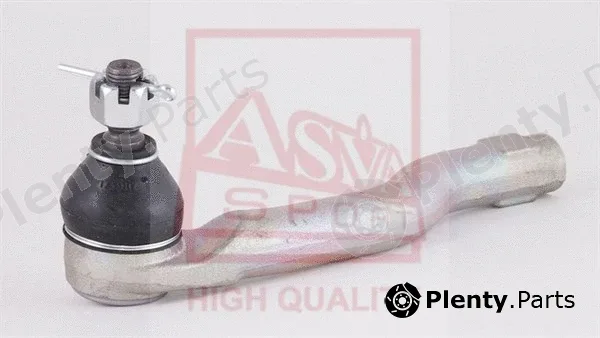 Asva 0521-DER — Tie Rod End