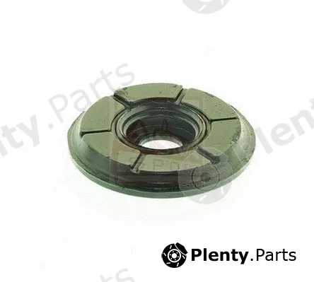 Asva 0101-UZJ100FD4 — Mounting, differential