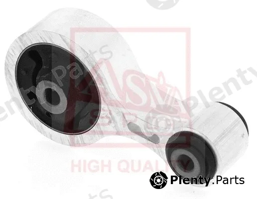 Asva 0512-GH20RAT — Mounting, engine
