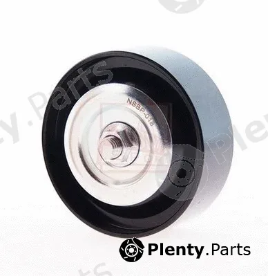 Asva NSBP-018 — Tensioner Pulley, V-belt