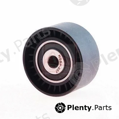 Asva NSBP-037 — Tensioner Pulley, V-belt