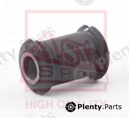 Asva 0501-EPS — Mounting, steering gear