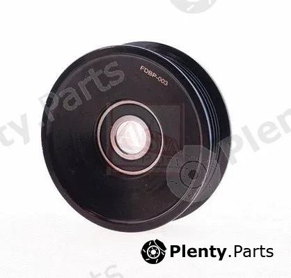 Asva FDBP-003 — Tensioner Pulley, V-belt