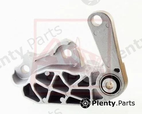 Asva 0512-BK20R1MT — Mounting, engine