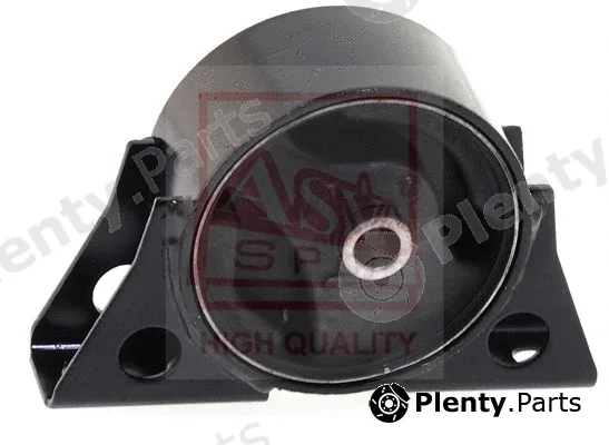 Asva 0212-P11F2 — Mounting, engine