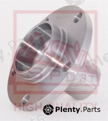 Asva BMWH-E83F — Wheel Hub