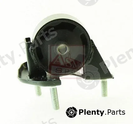 Asva 0112-AE100R — Mounting, engine