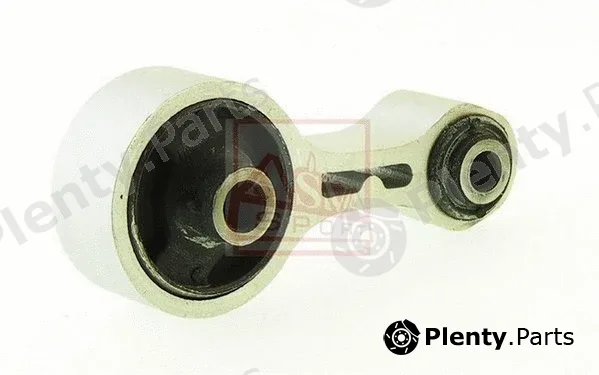 Asva 0512-GH20RMT — Mounting, engine
