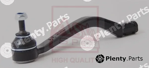 Asva 2421-LOGL — Tie Rod End