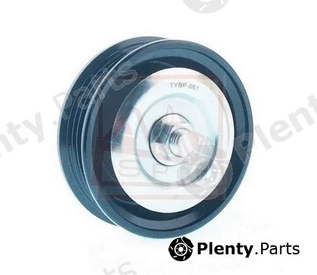 Asva TYBP-051 — Tensioner Pulley, V-belt