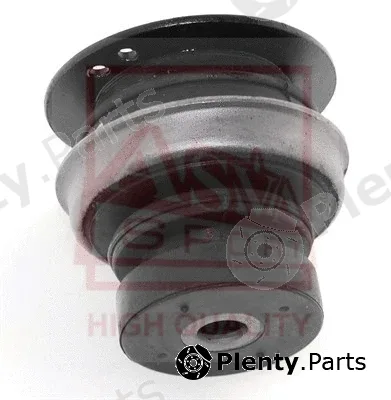 Asva 0212-Y60FM — Mounting, engine