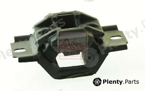 Asva 2112-CBKLH — Mounting, engine
