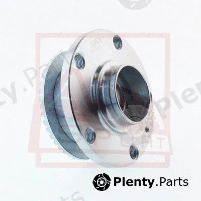 Asva ADWH-8ERA45 — Wheel Hub