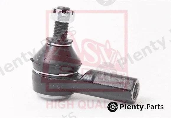 Asva 0321-RD4 — Tie Rod End