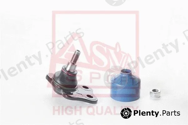 Asva 2420-DUS — Ball Joint