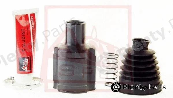 Asva RNIR-DSR4 — Joint Kit, drive shaft