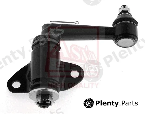 Asva 0527-UN — Pitman Arm